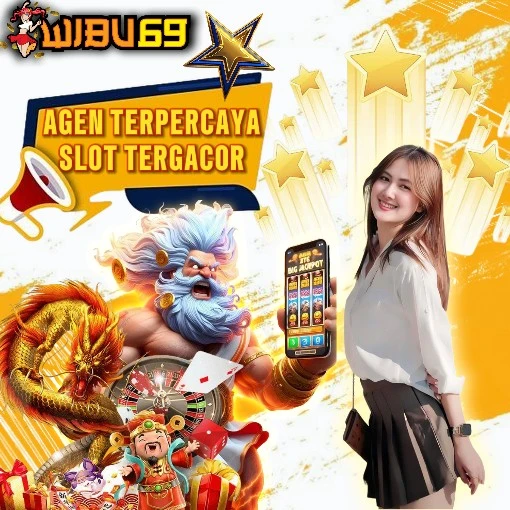 WIBU69: Info Situs Slot Gacor Online Dan Link Daftar Togel 2D